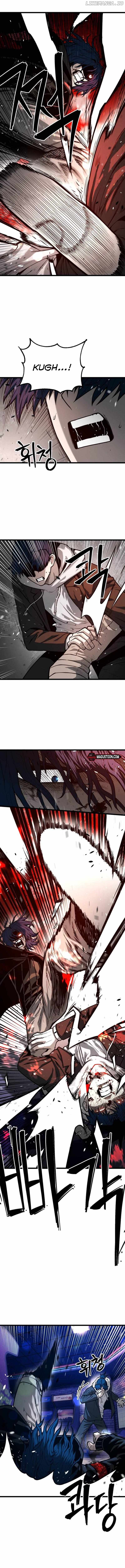 Juvenile Police Chapter 30 6